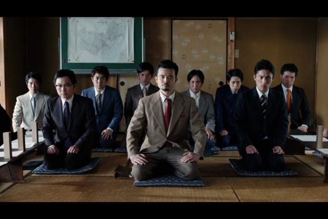 劇場版 1979 はじまりの物語 はんだ山車まつり誕生秘話 の上映スケジュール 映画情報 映画の時間