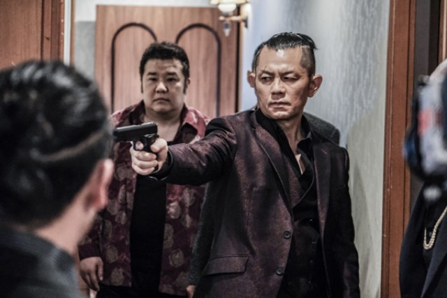 修羅の世界の上映スケジュール 映画情報 映画の時間