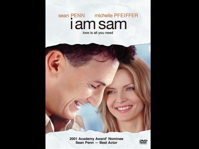 I Am Sam アイ アム サムの上映スケジュール 映画情報 映画の時間