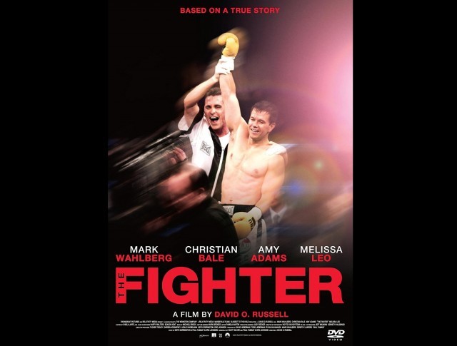 ザ ファイターの上映スケジュール 映画情報 映画の時間