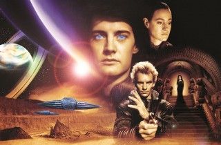 デューン 砂の惑星（1984）のイメージ画像１