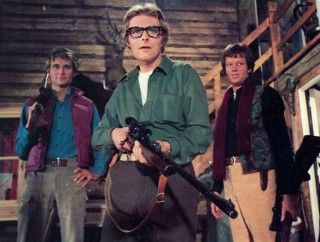 ダーティハンターのイメージ画像１