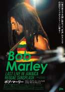 ボブ・マーリー ラスト・ライブ・イン・ジャマイカ レゲエ・サンスプラッシュ’79