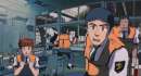 機動警察パトレイバー the Movieのイメージ画像１