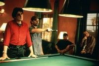 ユージュアル・サスペクツ