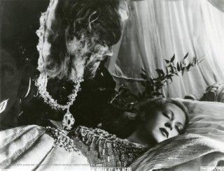 美女と野獣（1946）のイメージ画像１