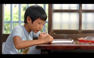冬冬の夏休みのイメージ画像２