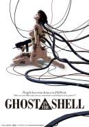 GHOST IN THE SHELL／攻殻機動隊