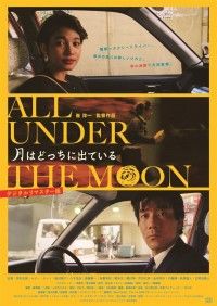 月はどっちに出ている