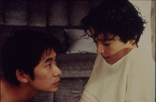死んでもいい（1992）のイメージ画像１