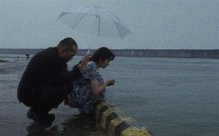ヌードの夜のイメージ画像１