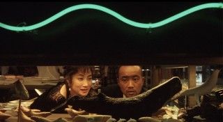 ヌードの夜のイメージ画像２