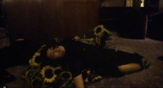 ヌードの夜のイメージ画像２