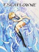 ESCAFLOWNE エスカフローネ
