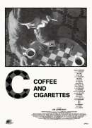 コーヒー＆シガレッツ（2003）