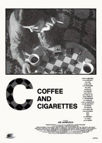 コーヒー＆シガレッツ（2003）