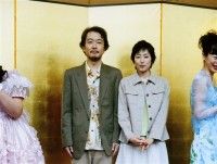 ぐるりのこと。