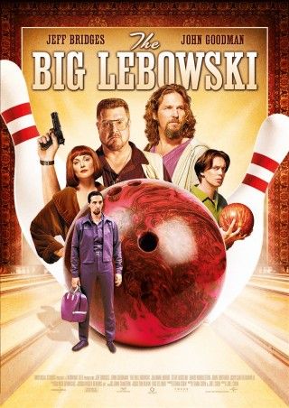 ビッグ・リボウスキのイメージ画像１