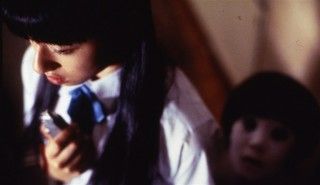 呪怨（2000）のイメージ画像２