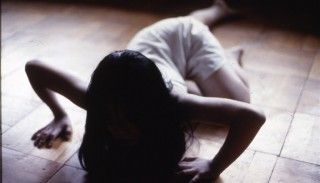 呪怨（2000）のイメージ画像２