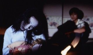 呪怨2（2000）のイメージ画像２