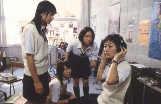 リンダ リンダ リンダのイメージ画像１
