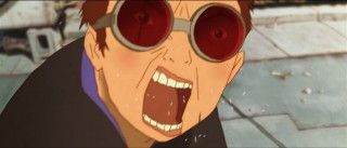 鉄コン筋クリートのイメージ画像２