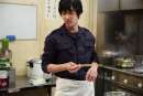 南極料理人のイメージ画像１
