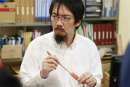 南極料理人のイメージ画像１