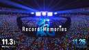 ARASHI Anniversary Tour 5×20 FILM “Record of Memories”のイメージ画像１