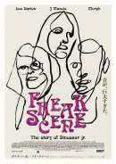 ダイナソーJr. フリークシーン