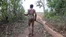 森のムラブリ インドシナ最後の狩猟民のイメージ画像１