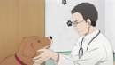 とんがり頭のごん太 2つの名前を生きた福島被災犬の物語のイメージ画像１