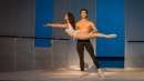 パリ・オペラ座バレエ シネマ「ジェローム・ロビンズ・トリビュート」のイメージ画像１