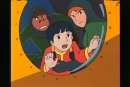 未来少年コナン TVアニメ版のイメージ画像１