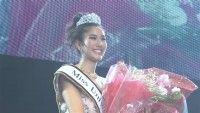 DOCUMENTARY of MISS UNIVERSE・JAPAN 2022