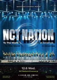 NCT NATION：To The World in Cinemas