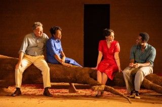 ナショナル・シアター・ライブ2019「みんな我が子」のイメージ画像2
