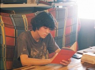 街の上でのイメージ画像1