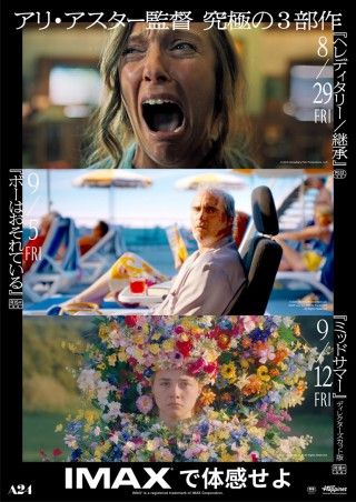 ミッドサマー ディレクターズカット版のイメージ画像１