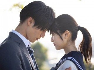 君が落とした青空のイメージ画像１