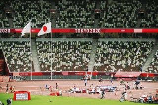 東京2020オリンピック SIDE：Bのイメージ画像２