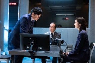 劇場版「緊急取調室 THE FINAL」のイメージ画像２