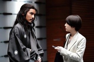 もしも徳川家康が総理大臣になったらのイメージ画像２