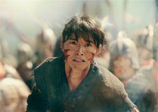 キングダム 大将軍の帰還のイメージ画像２