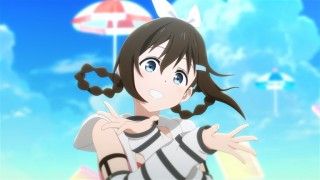 ラブライブ！虹ヶ咲学園スクールアイドル同好会 完結編 第1章のイメージ画像１
