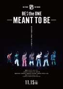 BE：the ONE -MEANT TO BE-