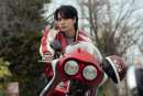 BADBOYS -THE MOVIE-のイメージ画像１