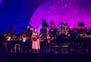 レイヴェイ：A NIGHT AT THE SYMPHONY： HOLLYWOOD BOWLのイメージ画像１