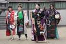 死神遣いの事件帖 終のイメージ画像１